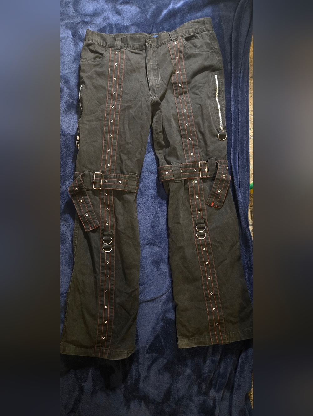 90's Tripp NYC pants